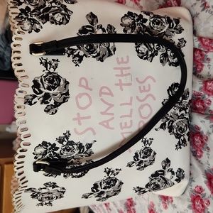 Betsey Johnson tote